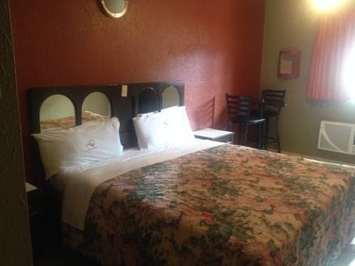 Motel Las Fuentes Mexicali Luaran gambar