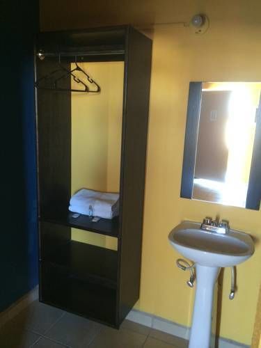 Motel Las Fuentes Mexicali Luaran gambar