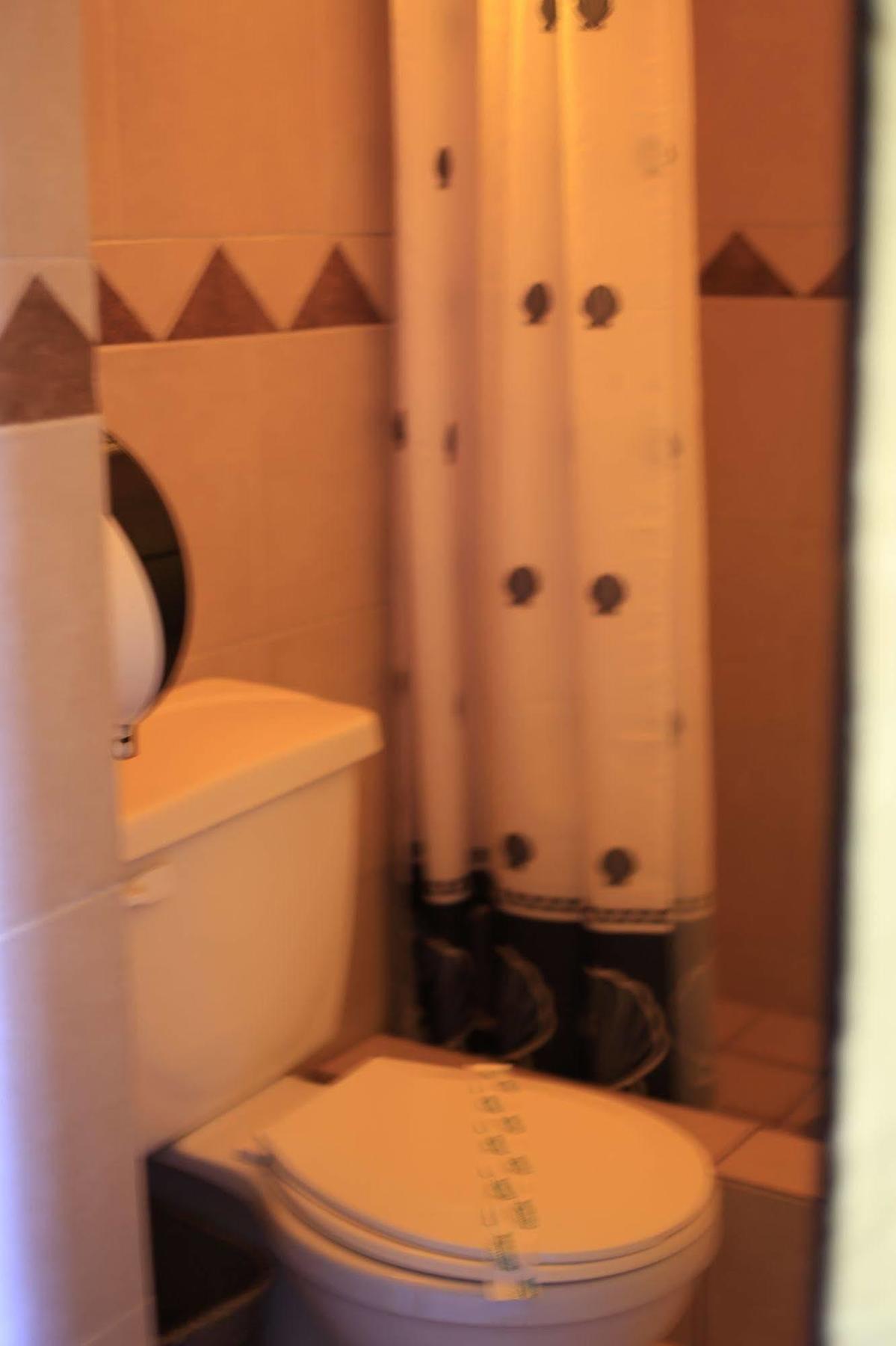Motel Las Fuentes Mexicali Luaran gambar